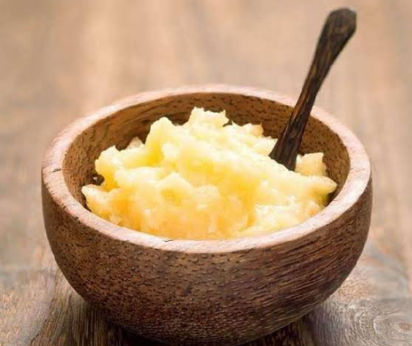 Buffalo Ghee
