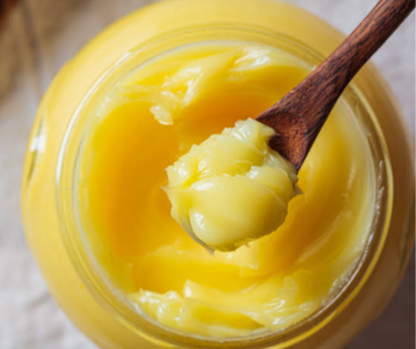 Cow Ghee