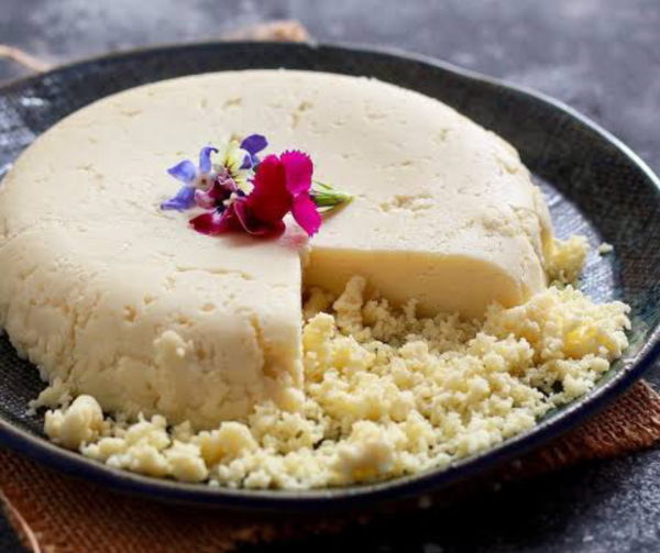 Khoya