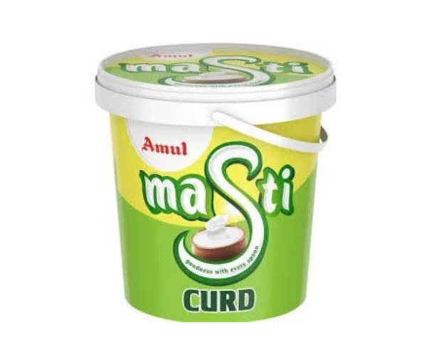 Amul Dahi